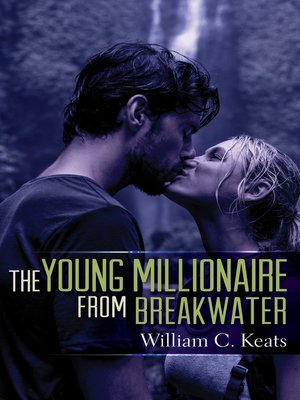 cover image of The Young Millionaire from Breakwater